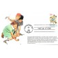 #2839 Norman Rockwell S & T FDC
