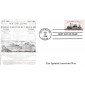 #3192 Remember the Maine S & T FDC