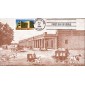 #3220 Spanish Settlement of the SW S & T FDC