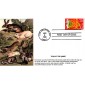 #3272 Year of the Hare S & T FDC