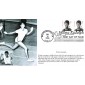 #3422 Wilma Rudolph S & T FDC