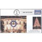 #3445 White House S & T FDC