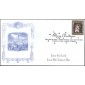 #4100 Madonna and Child S & T FDC