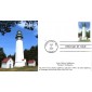 #4148 Grays Harbor Lighthouse S & T FDC
