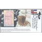 #4300 FOON: Mississippi Flag S & T FDC