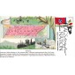 #4322 FOON: Tennessee State Flag S & T FDC 