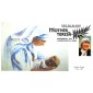 #4475 Mother Teresa S & T FDC