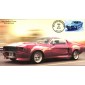 #4745 Ford Mustang Shelby S & T FDC