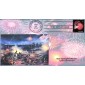 #4855 Star-Spangled Banner S & T FDC