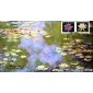 #4966-67 Water Lilies S & T FDC