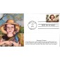 #5003 Flannery O'Connor S & T FDC