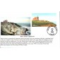 #UX306 Block Island Lighthouse S & T FDC