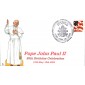 Pope John Paul II Birthday Therome Event Cover