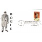 #3152 Humphrey Bogart Therome FDC
