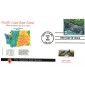 #3378c American Dipper Therome FDC