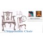 #3761 Chippendale Chair PNC Therome FDC
