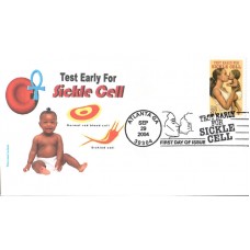#3877 Sickle Cell Disease Therome FDC