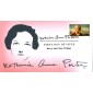 #4030 Katherine Anne Porter Therome FDC