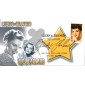 #4077 Judy Garland Therome FDC