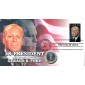 #4199 Gerald R. Ford Therome FDC