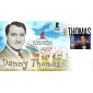 #4628 Danny Thomas Therome FDC