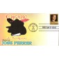 #4666 Jose Ferrer Therome FDC