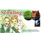 #4691 Scouting Therome FDC