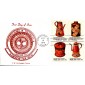 #1775-78 PA Toleware TM Historical FDC