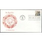 #1939 Madonna and Child TM Historical FDC