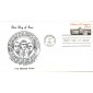 #2004 Library of Congress TM Historical FDC