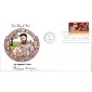 #2023 St. Francis of Assisi TM Historical FDC