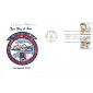 #C95-96 Wiley Post TM Historical FDC