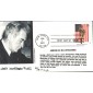 #3502a James Montgomery Flagg Tom's FDC