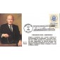 #3930 Presidential Libraries Tom's FDC