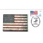 #4273 FOON: US Flag PNC Torno FDC
