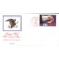 #2394 Eagle and Moon Uncovers FDC