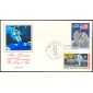 #2419 First Moon Landing Combo Uncovers FDC