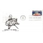 #1759 Viking Missions to Mars Unknown FDC