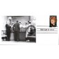 #3523 Lucille Ball Unknown FDC