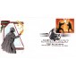 #4143d Anakin - Obi-Wan Kenobi Unknown FDC