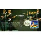 #3188o The Beatles Unknown FDC