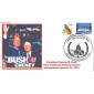 Bush - Cheney Dual 2001 USA Inauguration Cover