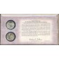 Grover Cleveland Dollar US Mint Cover