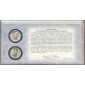 Calvin Coolidge Dollar US Mint Cover