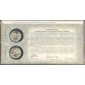 Andrew Jackson Dollar US Mint Cover