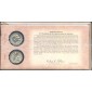 Andrew Johnson Dollar US Mint Cover