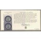 Louisiana State Quarter US Mint Cover
