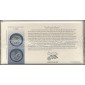 Montana State Quarter US Mint Cover