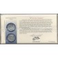 Nevada State Quarter US Mint Cover