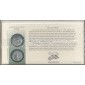 Washington State Quarter US Mint Cover